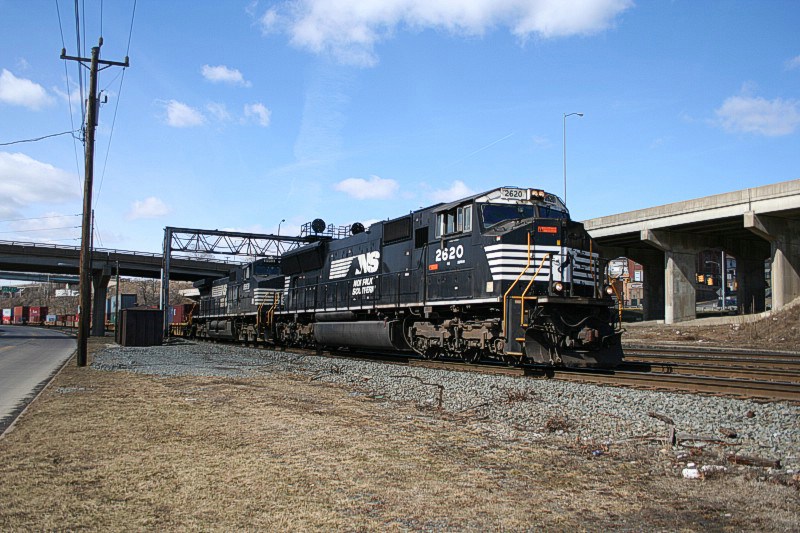 NS 2620